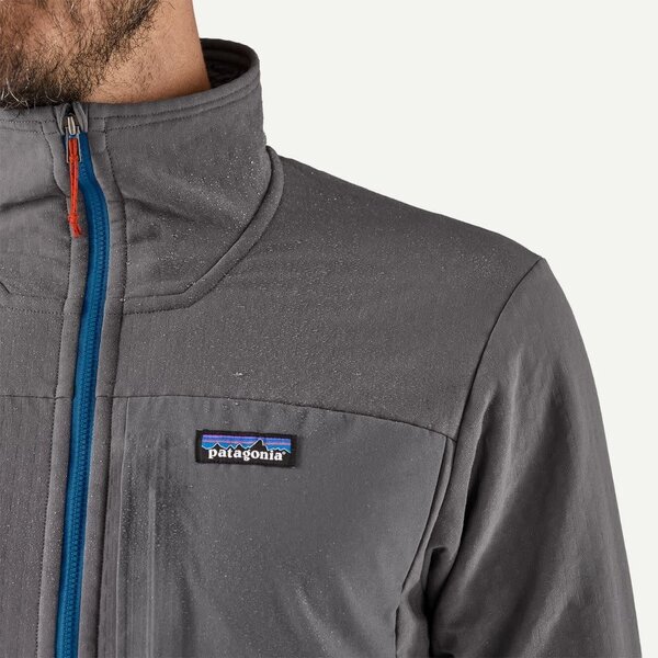 Patagonia M's R2 TechFace Jkt