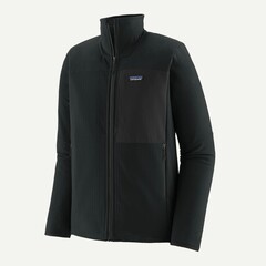 Patagonia M's R2 TechFace Jkt