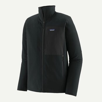 Patagonia M's R2 TechFace Jkt