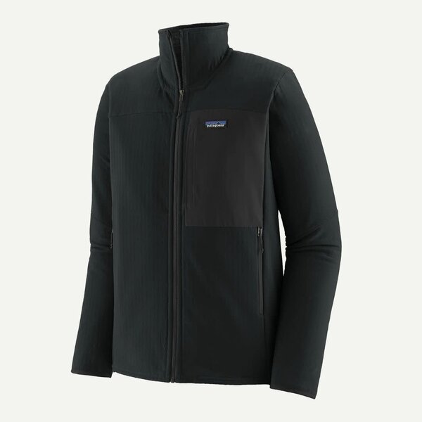 Patagonia M's R2 TechFace Jkt