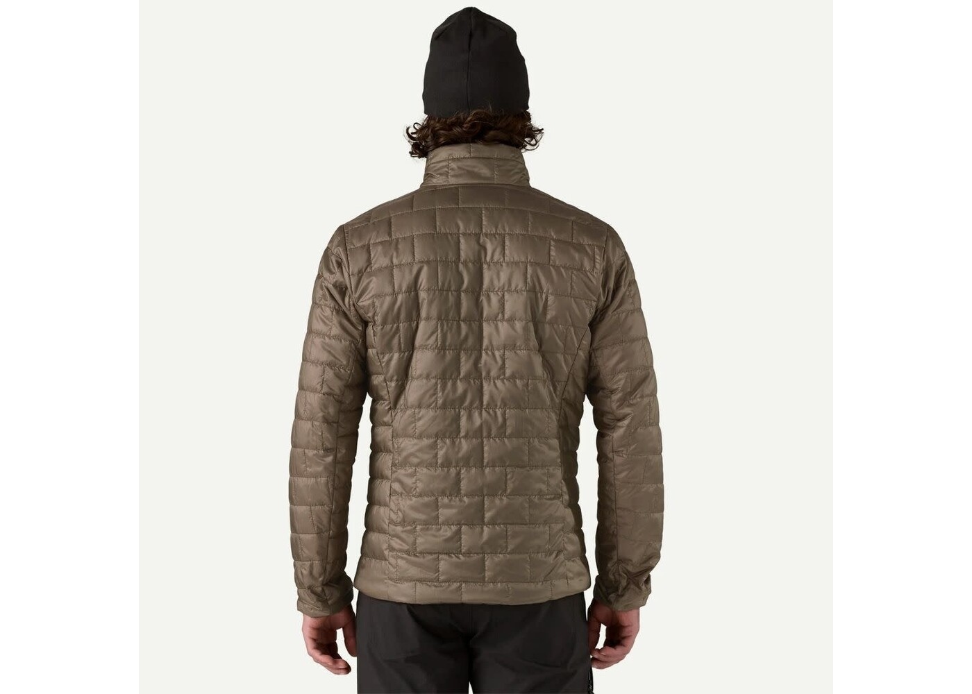 Patagonia M's NANO PUFF JKT