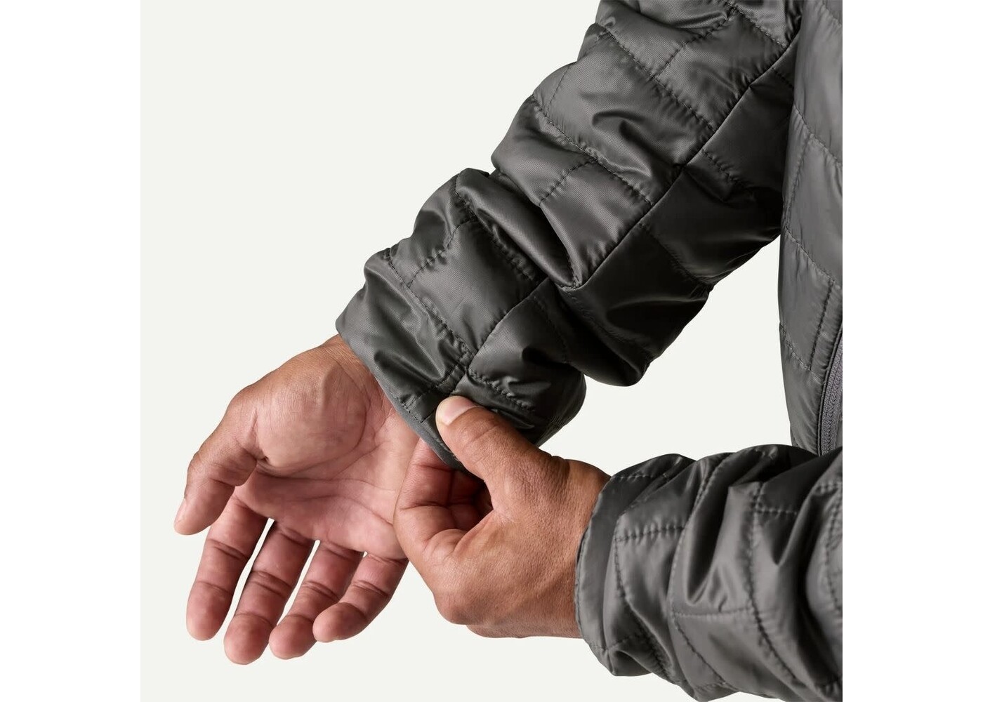 Patagonia M's NANO PUFF JKT