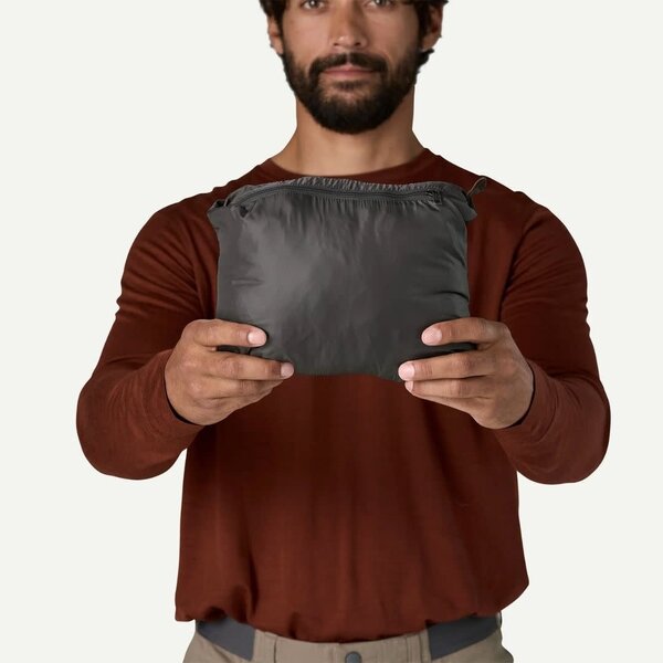 Patagonia M's NANO PUFF JKT