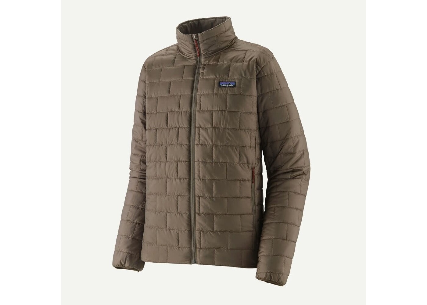 Patagonia M's NANO PUFF JKT