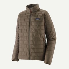 Patagonia M's NANO PUFF JKT