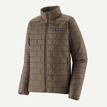 Patagonia M's NANO PUFF JKT