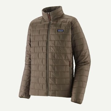 Patagonia M's NANO PUFF JKT