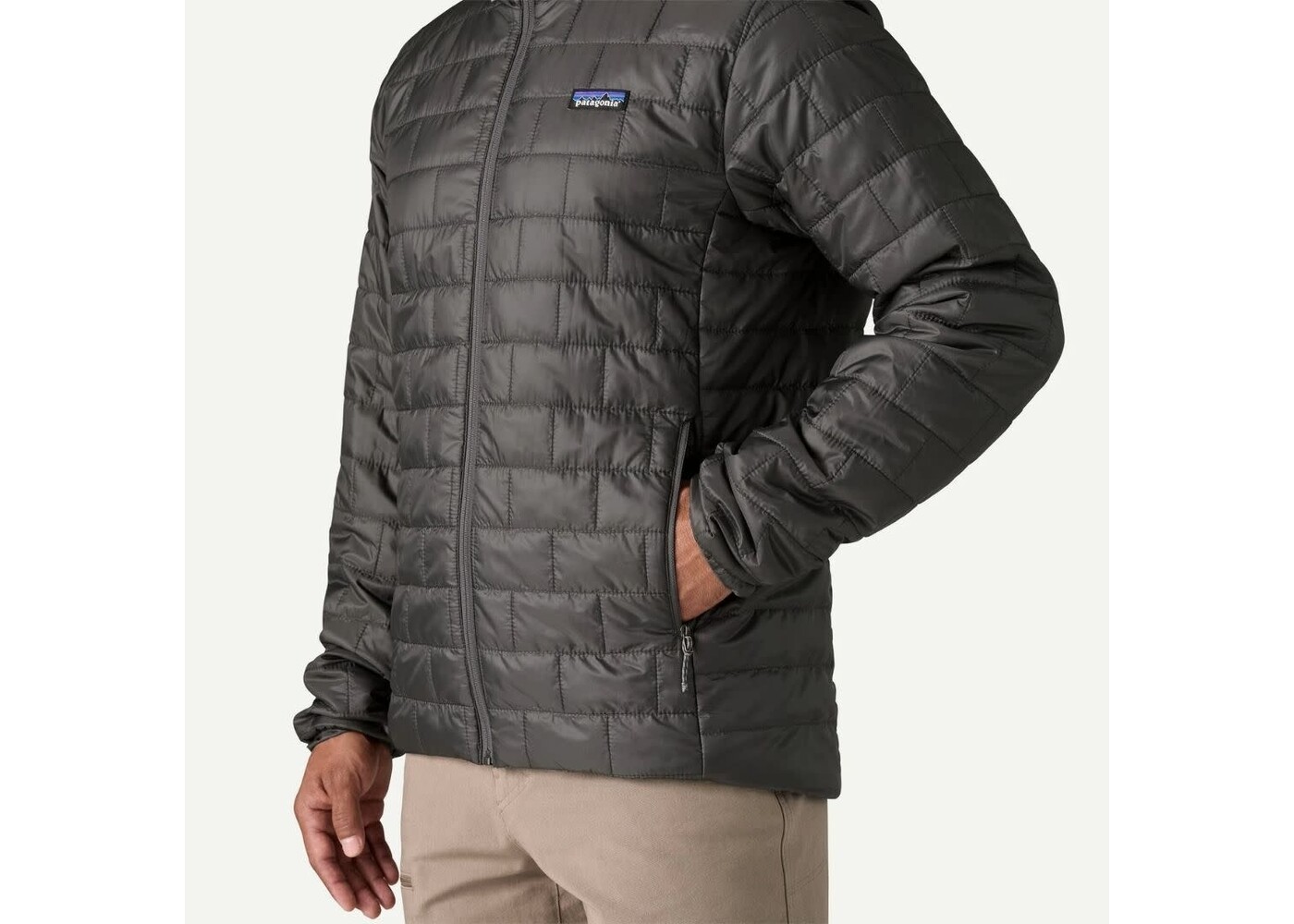 Patagonia M's NANO PUFF JKT