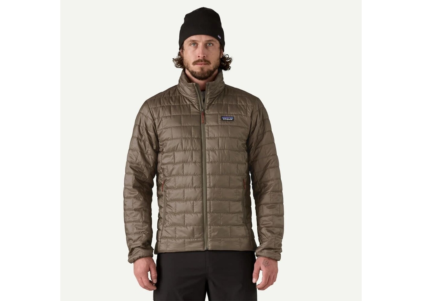 Patagonia M's NANO PUFF JKT