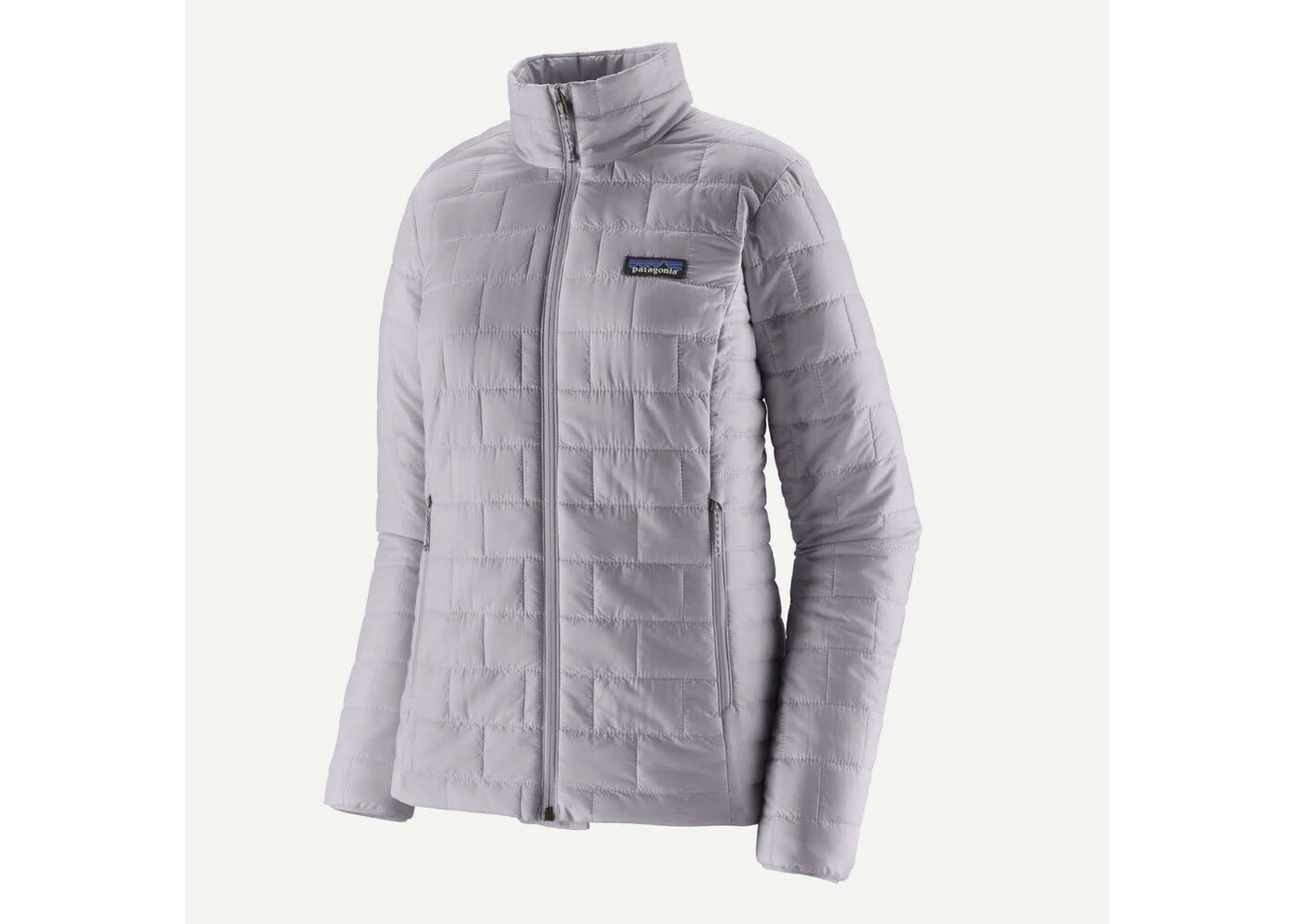 Patagonia W's NANO PUFF JKT