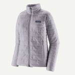 Patagonia W's NANO PUFF JKT