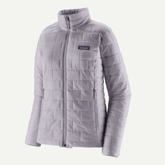Patagonia W's NANO PUFF JKT