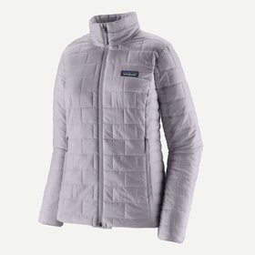 Patagonia W's NANO PUFF JKT