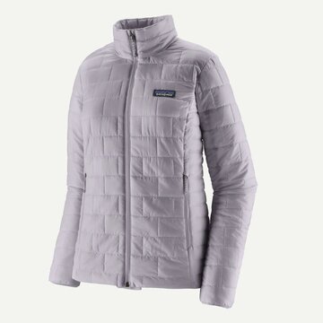 Patagonia W's NANO PUFF JKT
