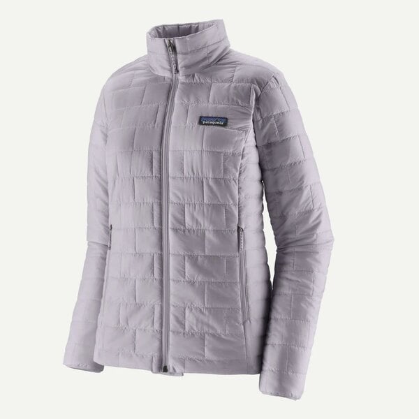 Patagonia W's NANO PUFF JKT