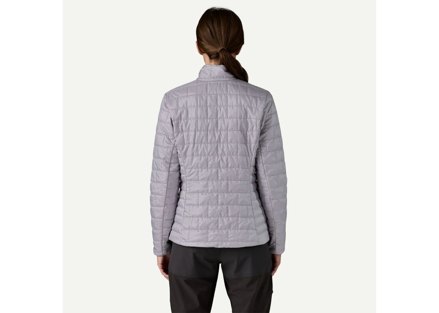 Patagonia W's NANO PUFF JKT