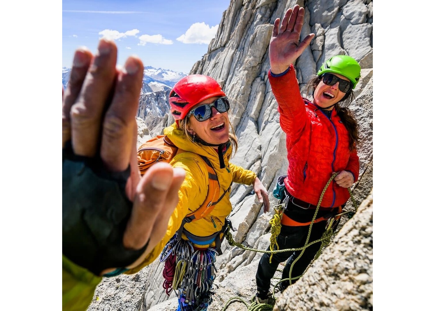 Patagonia W's NANO PUFF JKT