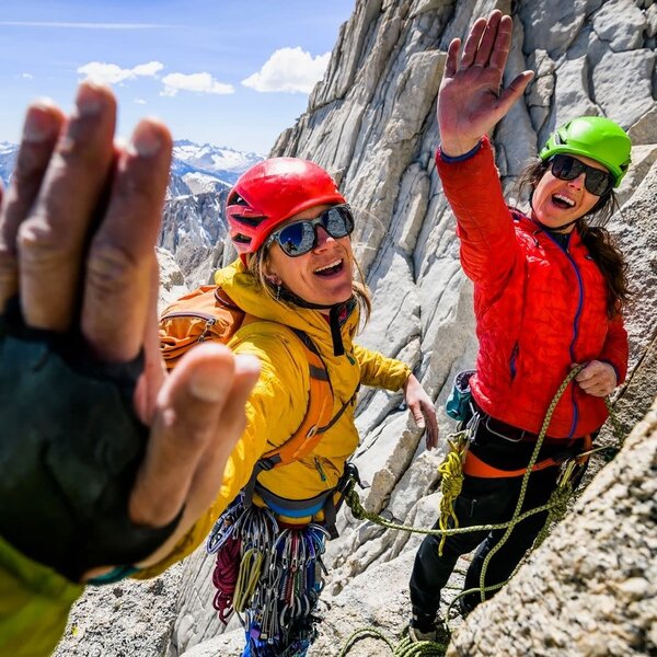 Patagonia W's NANO PUFF JKT