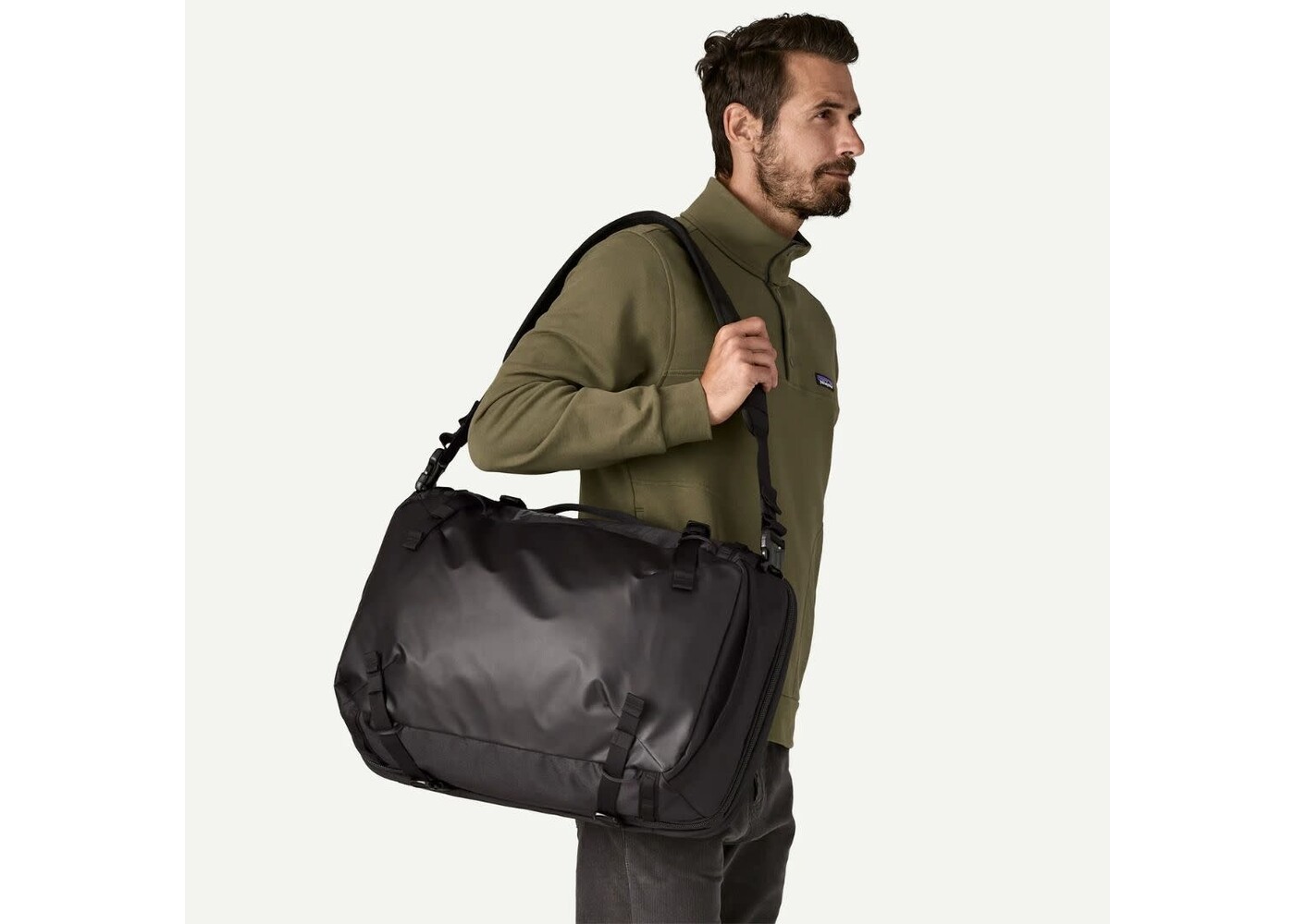 Patagonia Black Hole MLC  45L BOB