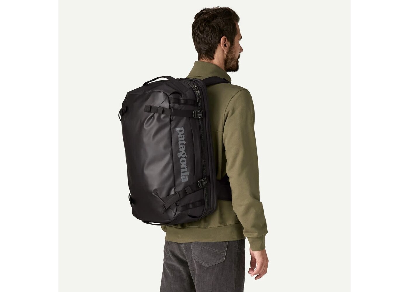 Patagonia Black Hole MLC  45L BOB