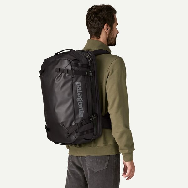 Patagonia Black Hole MLC  45L BOB