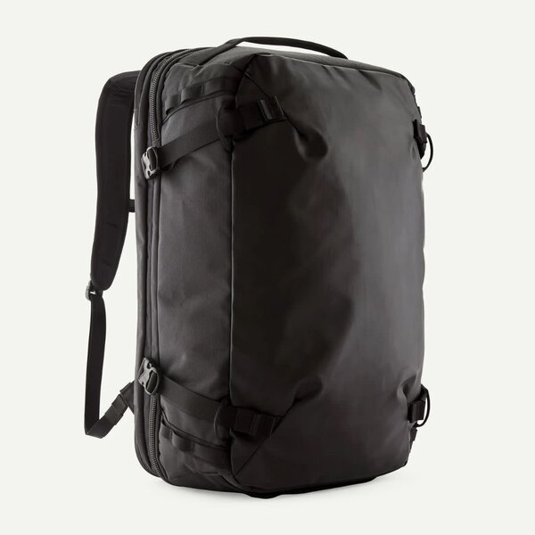 Patagonia Black Hole MLC  45L BOB