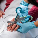 Raptor Rescue-Icy Mint