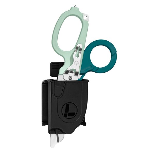 Raptor Rescue-Icy Mint