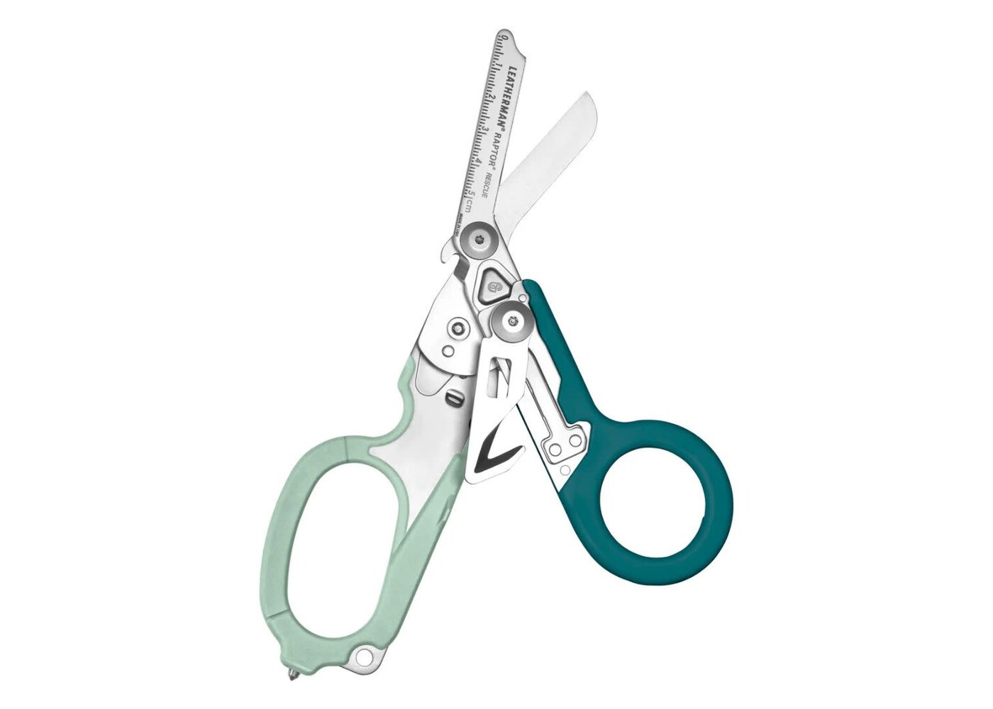 LEATHERMAN Raptor Rescue - Icy Mint