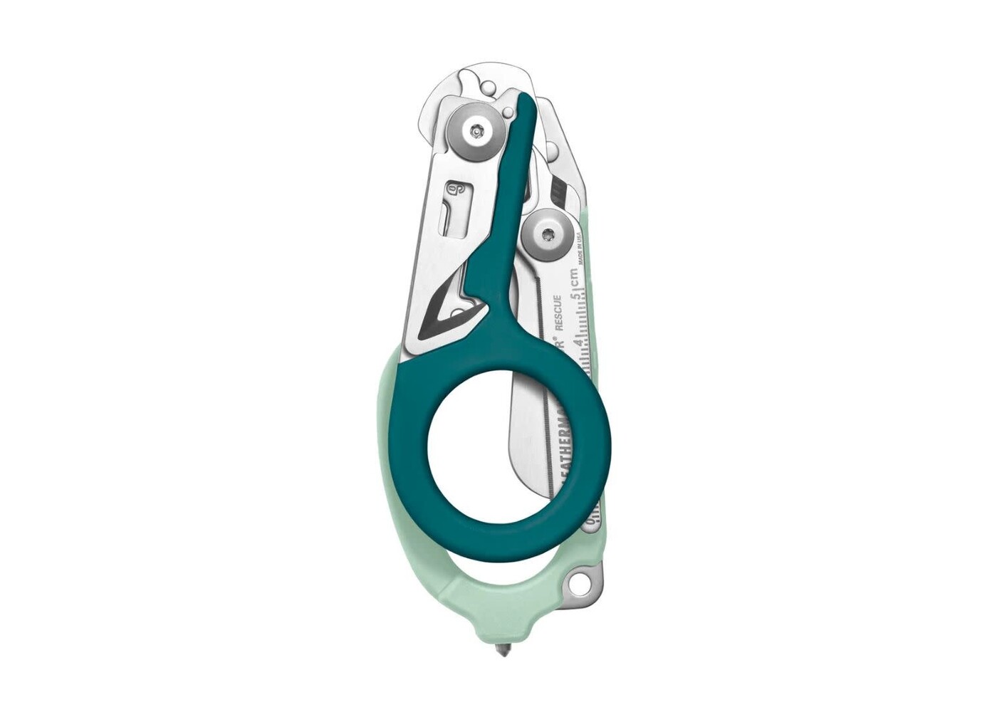 LEATHERMAN Raptor Rescue - Icy Mint