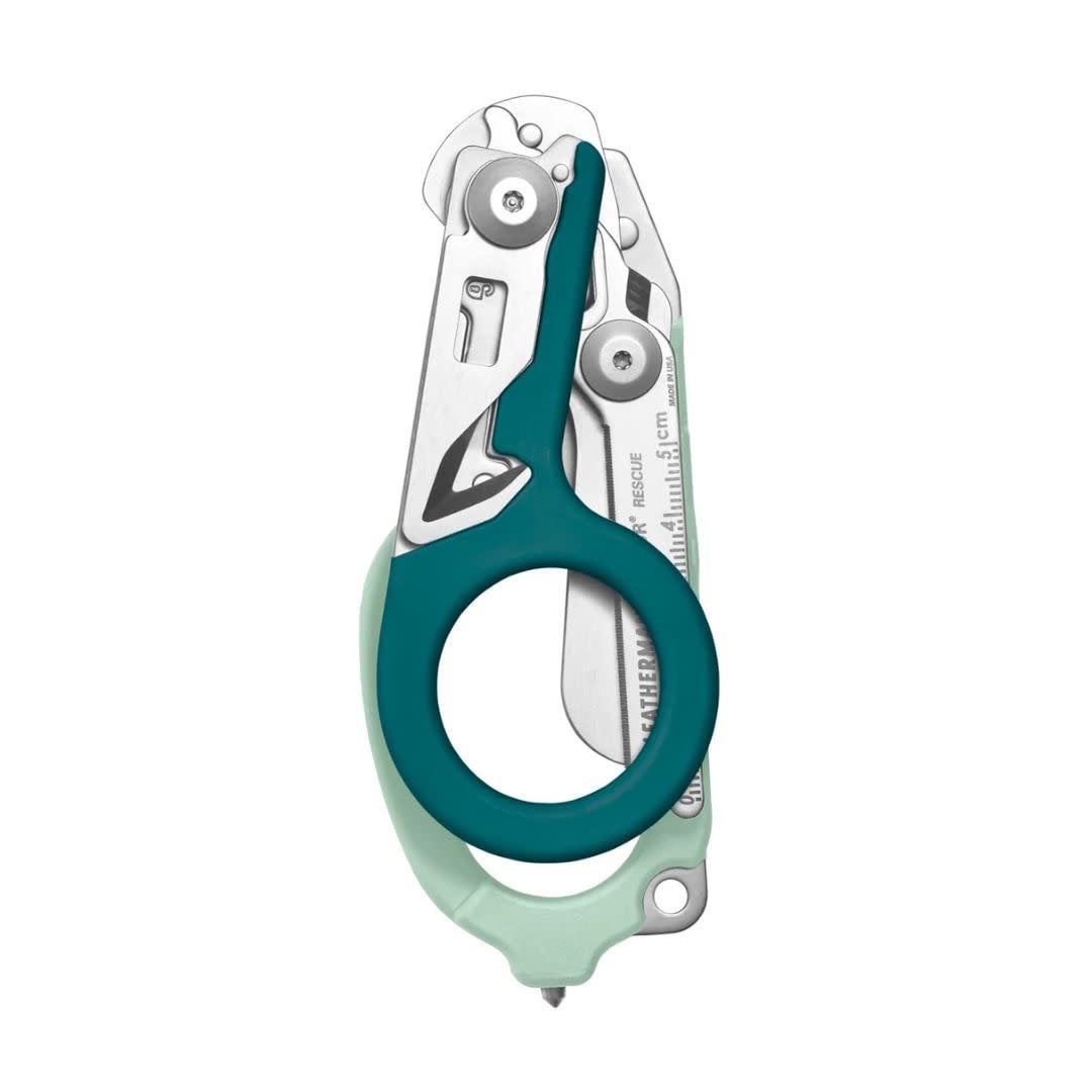 LEATHERMAN Raptor Rescue - Icy Mint