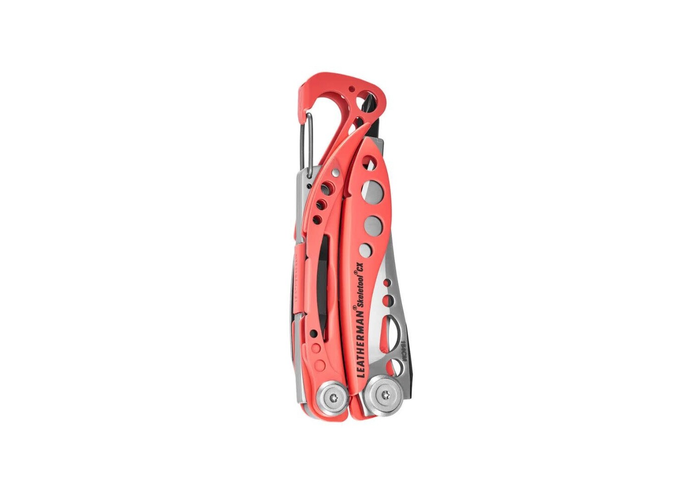 LEATHERMAN Skeletool CX-Guava
