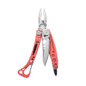 LEATHERMAN Skeletool CX-Guava