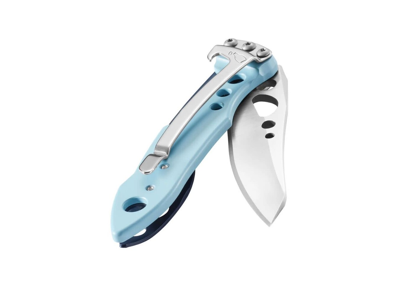 LEATHERMAN Skeletool KB - Nightshade