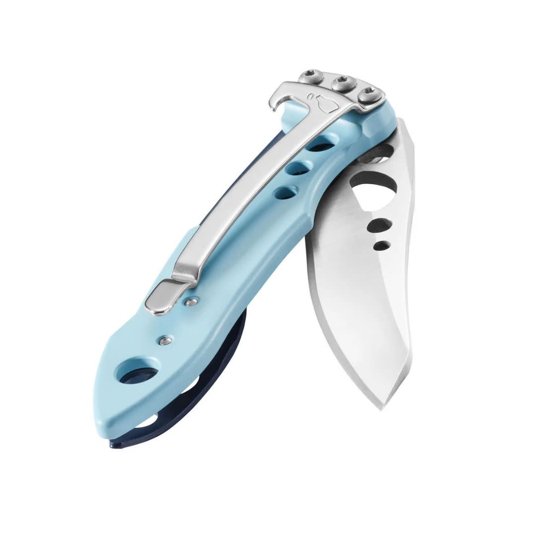 LEATHERMAN Skeletool KB - Nightshade