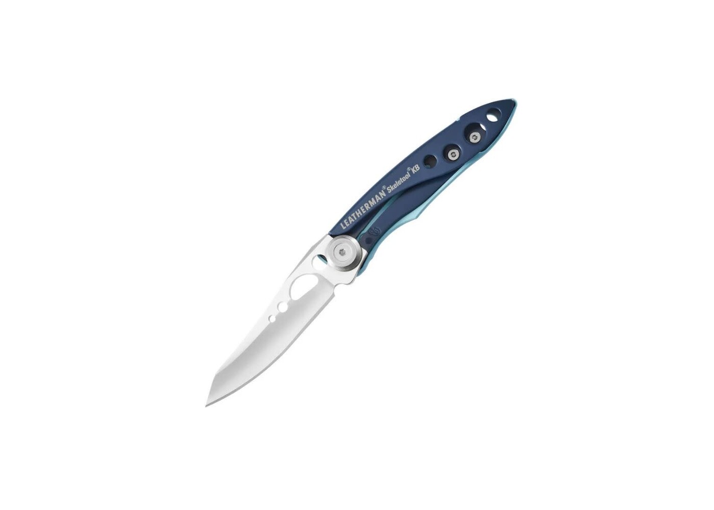 LEATHERMAN Skeletool KB - Nightshade