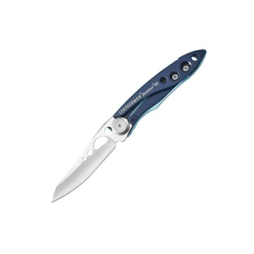 LEATHERMAN Skeletool KB - Nightshade