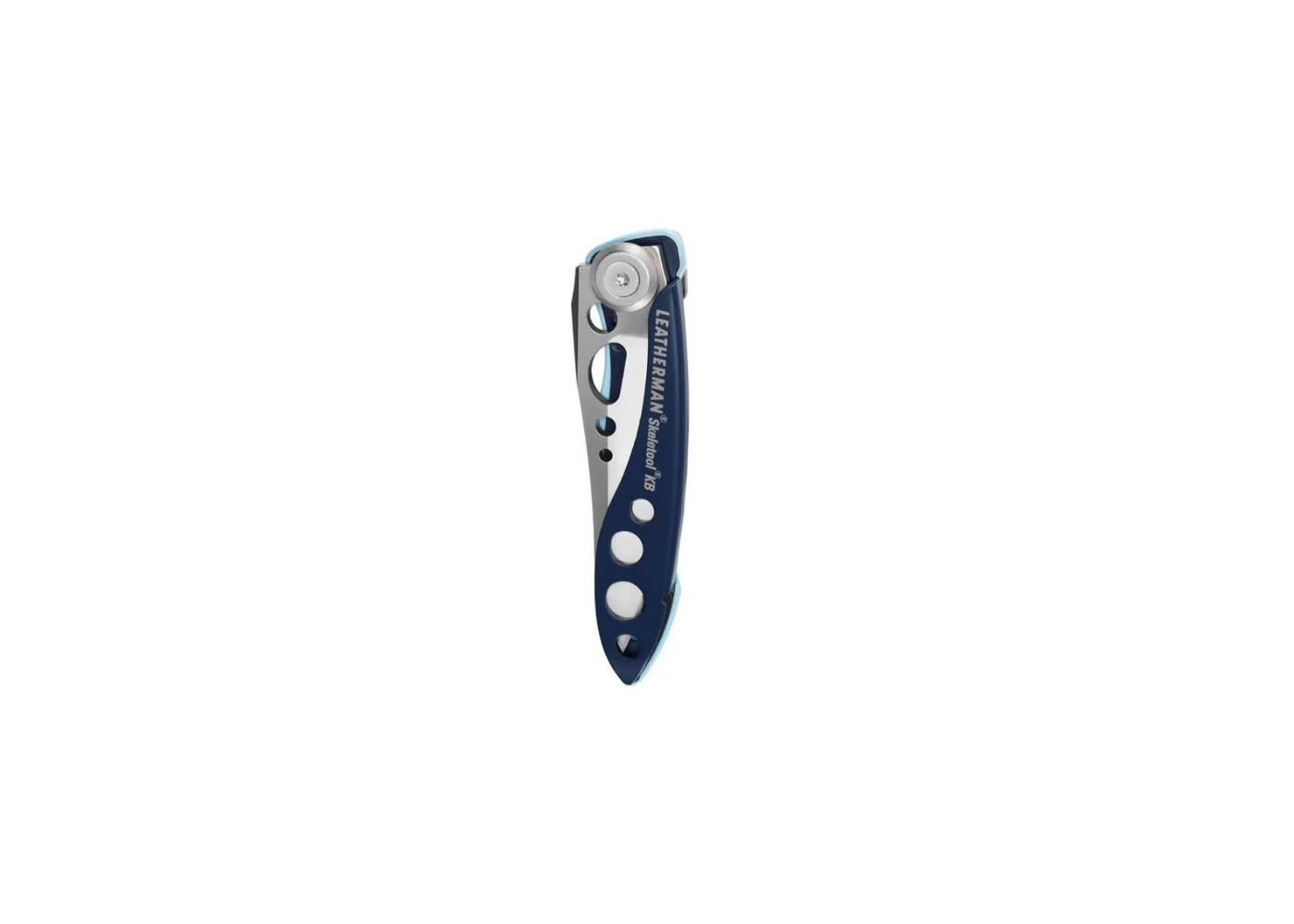 LEATHERMAN Skeletool KB - Nightshade