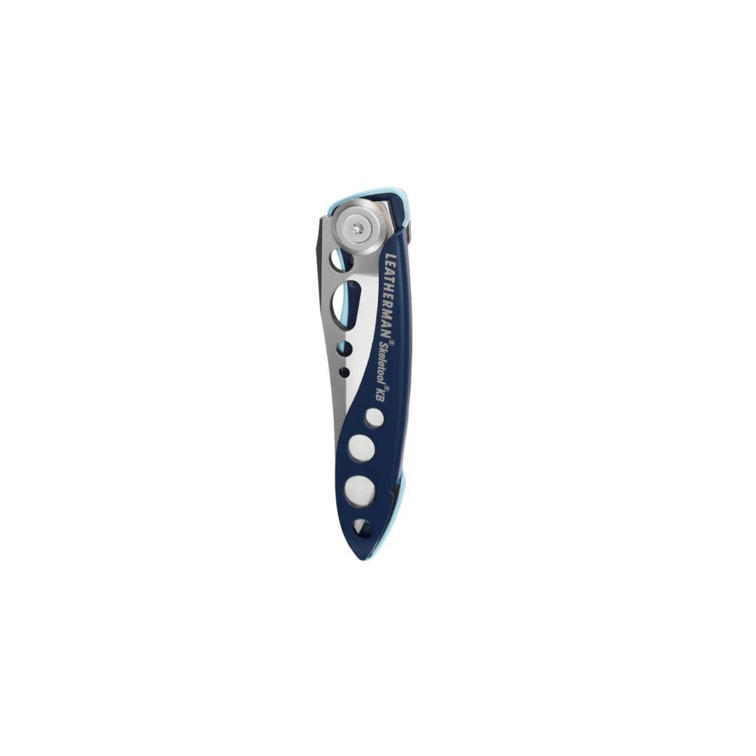 LEATHERMAN Skeletool KB - Nightshade