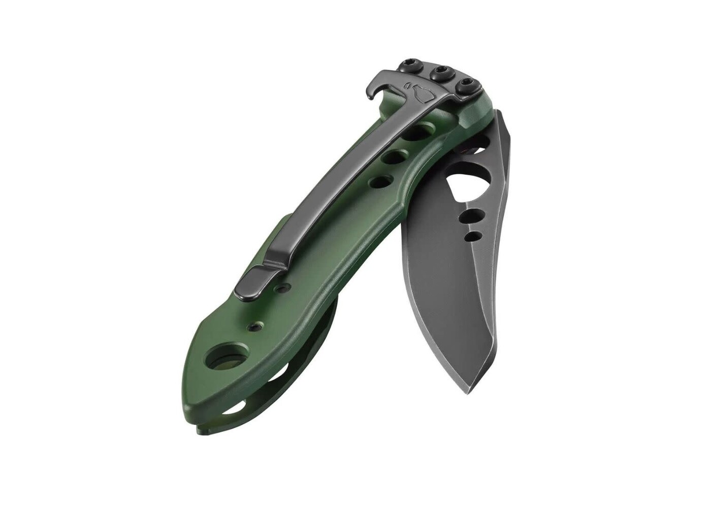 Skeletool KB - OD Green
