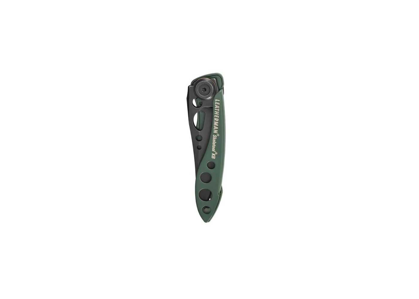 LEATHERMAN Skeletool KB - OD Green