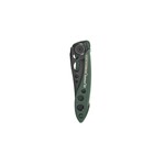 Skeletool KB-OD Green