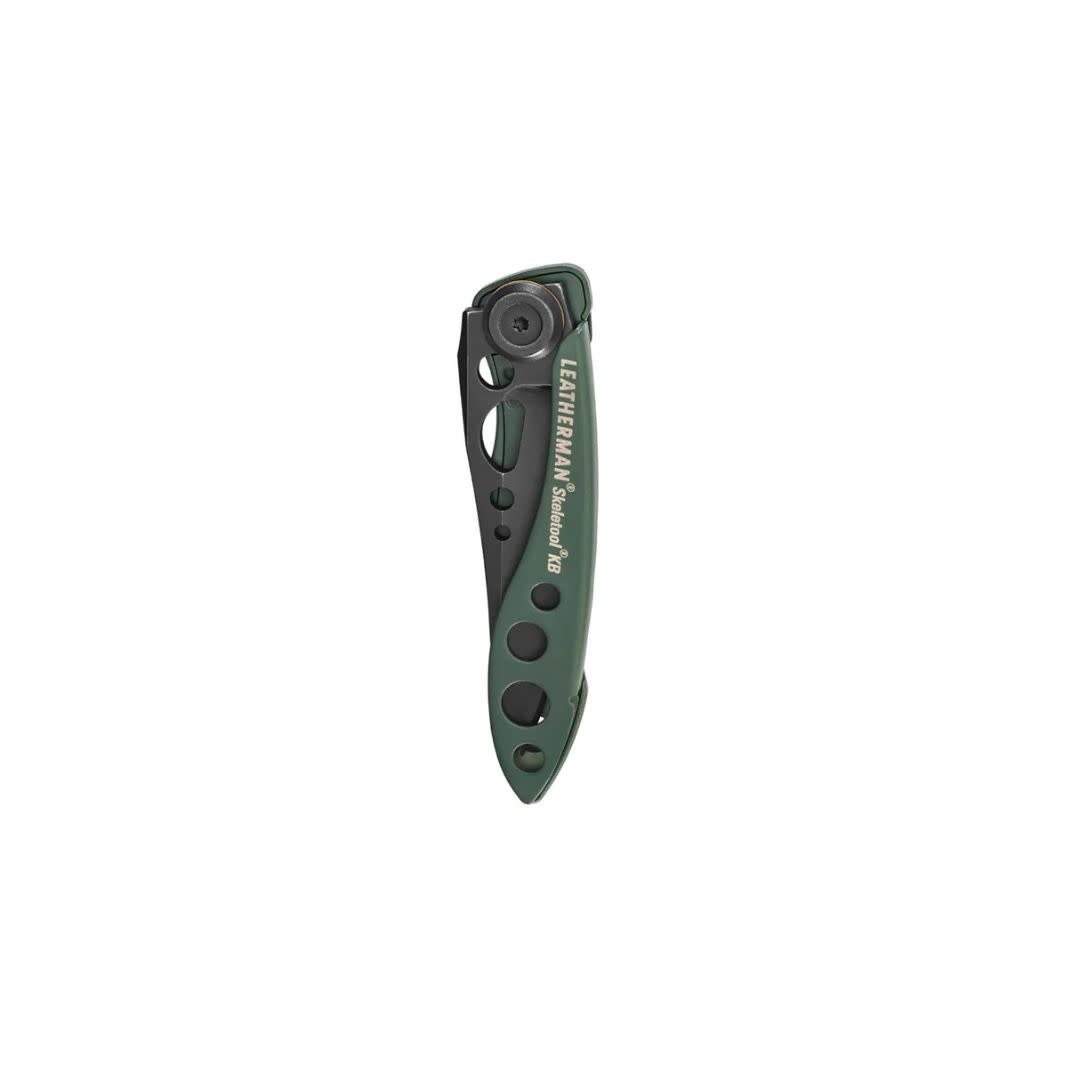 LEATHERMAN Skeletool KB - OD Green