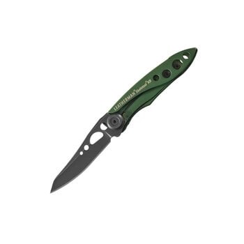 Skeletool KB-OD Green