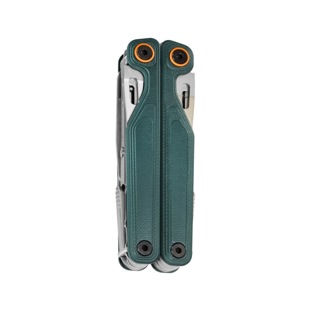 LEATHERMAN Wave Alpha - Cascadia