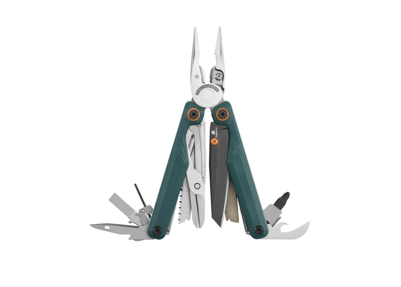 LEATHERMAN Wave Alpha - Cascadia