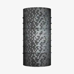 Buff COOLNET UV+ JUNIOR  - NATRON GREY