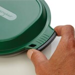 humangear GoKit+ Light Charcoal/Blue