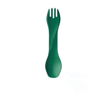 humangear GoBites Bio Uno Medium Green