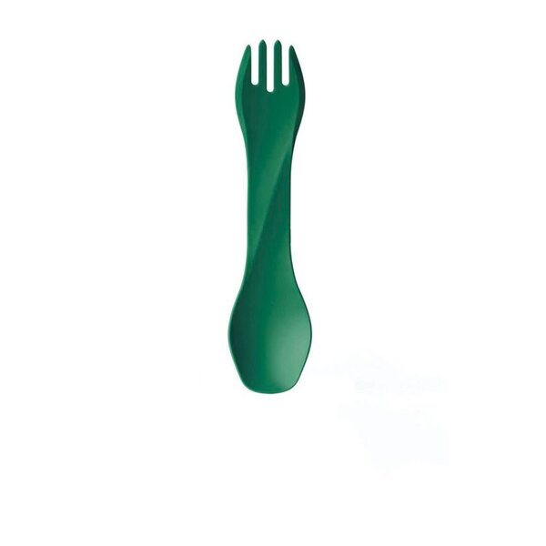 humangear GoBites Bio Uno Medium Green